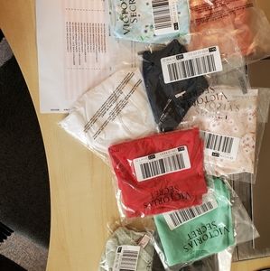 Victoria Secret Panties
